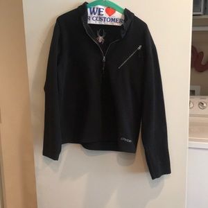 Lack spyder pull over